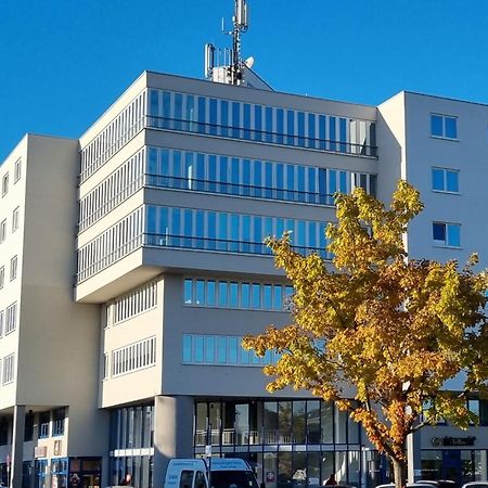 Exo Square Heidelberg/Schwetzingen - By Superfly Hotels Екстериор снимка