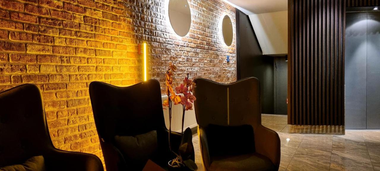 Exo Square Heidelberg/Schwetzingen - By Superfly Hotels Екстериор снимка