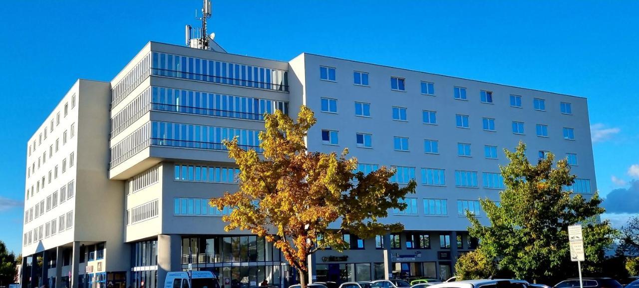 Exo Square Heidelberg/Schwetzingen - By Superfly Hotels Екстериор снимка