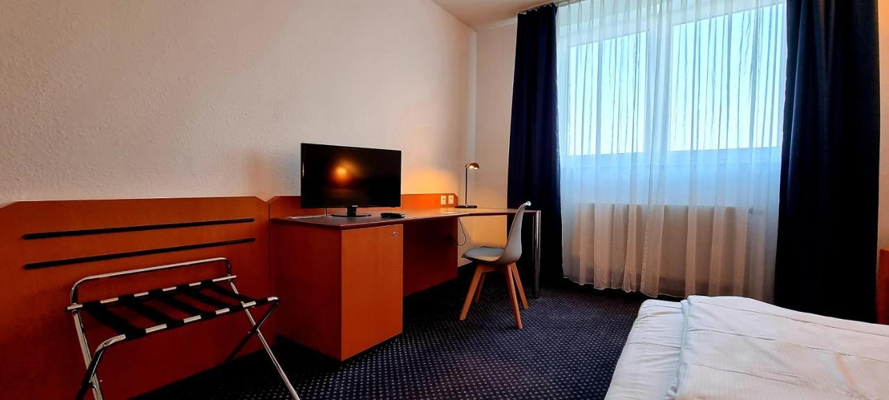 Exo Square Heidelberg/Schwetzingen - By Superfly Hotels Екстериор снимка