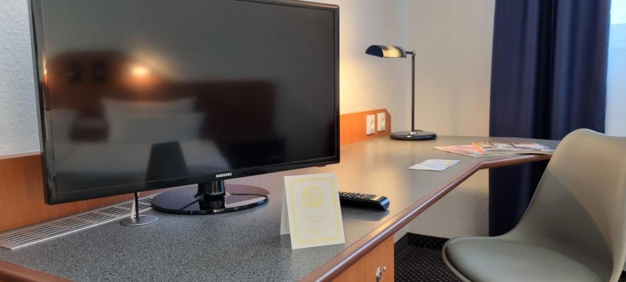 Exo Square Heidelberg/Schwetzingen - By Superfly Hotels Екстериор снимка