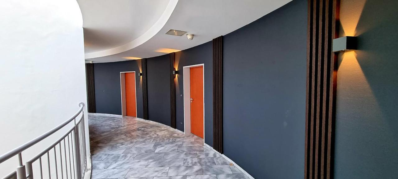Exo Square Heidelberg/Schwetzingen - By Superfly Hotels Екстериор снимка