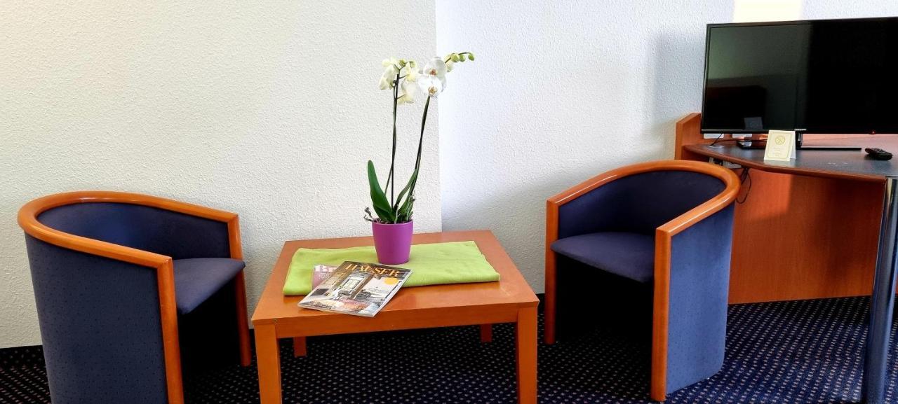Exo Square Heidelberg/Schwetzingen - By Superfly Hotels Екстериор снимка
