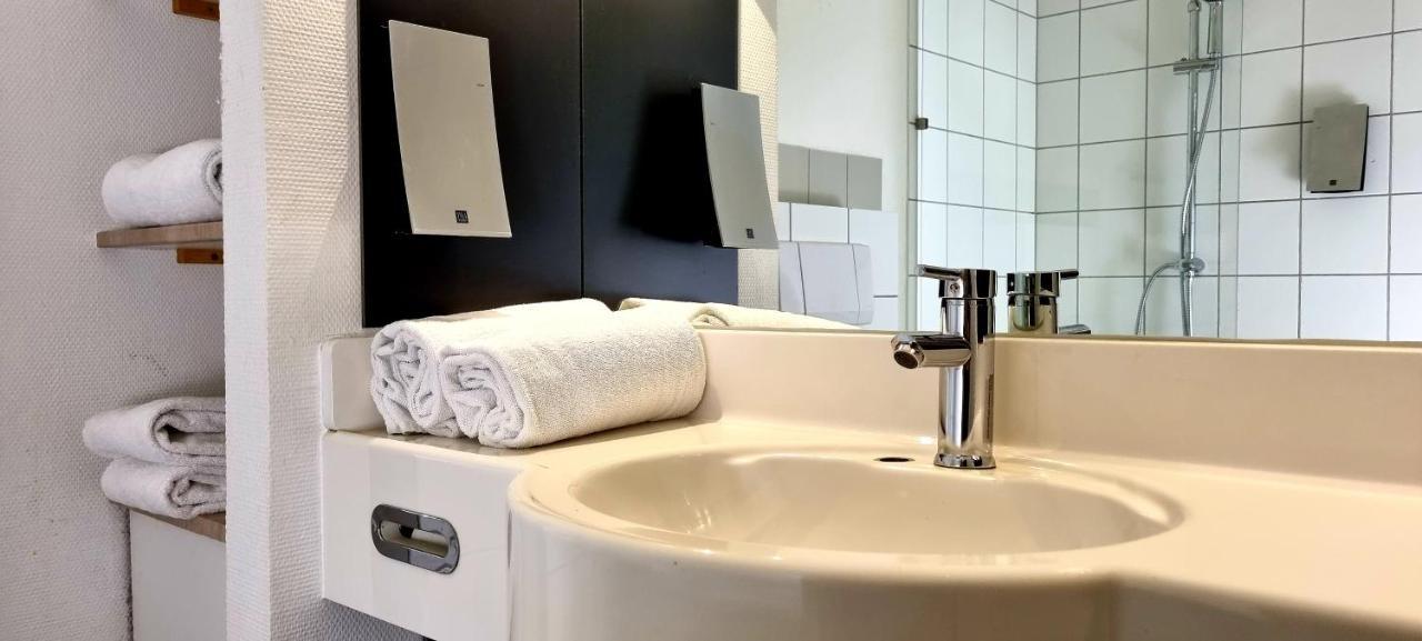 Exo Square Heidelberg/Schwetzingen - By Superfly Hotels Екстериор снимка