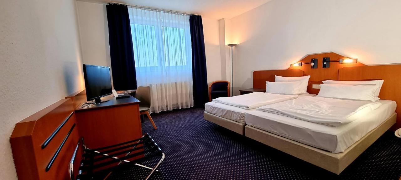 Exo Square Heidelberg/Schwetzingen - By Superfly Hotels Екстериор снимка