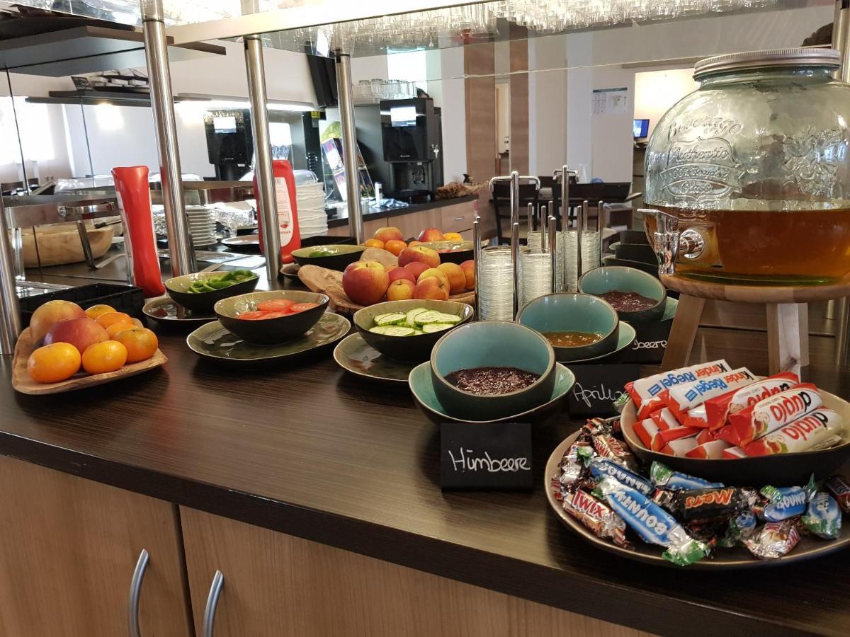 Exo Square Heidelberg/Schwetzingen - By Superfly Hotels Екстериор снимка