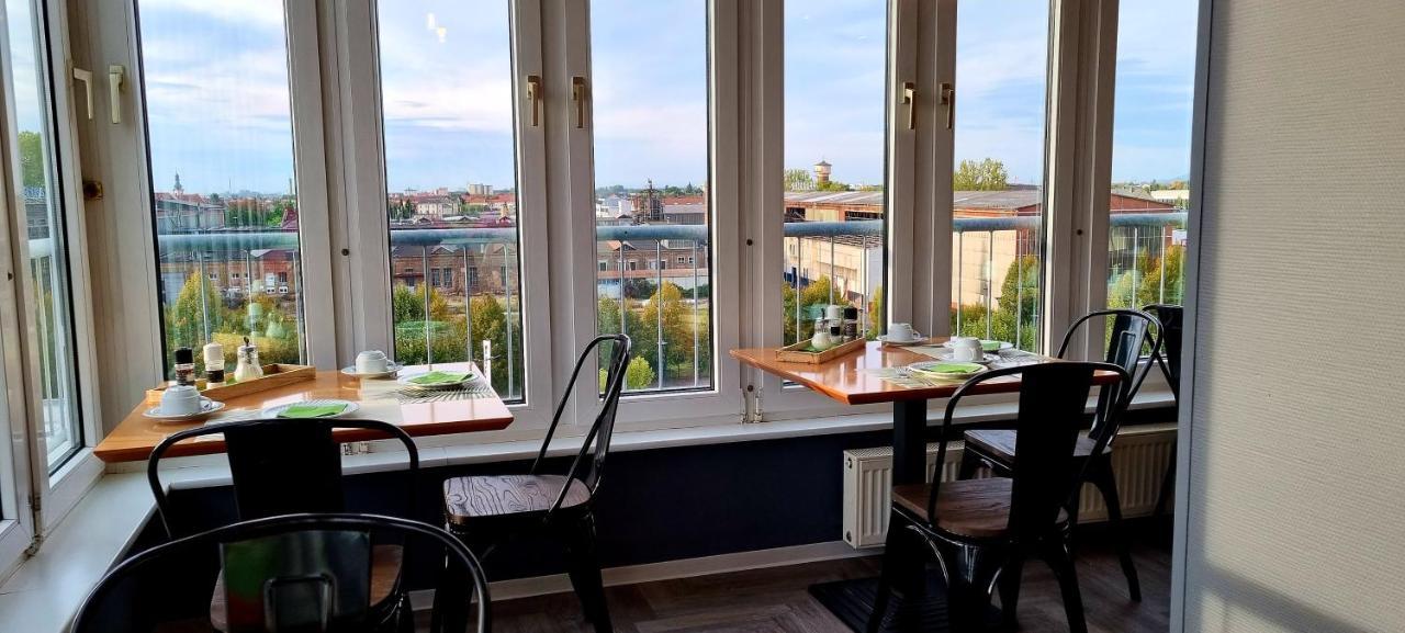 Exo Square Heidelberg/Schwetzingen - By Superfly Hotels Екстериор снимка