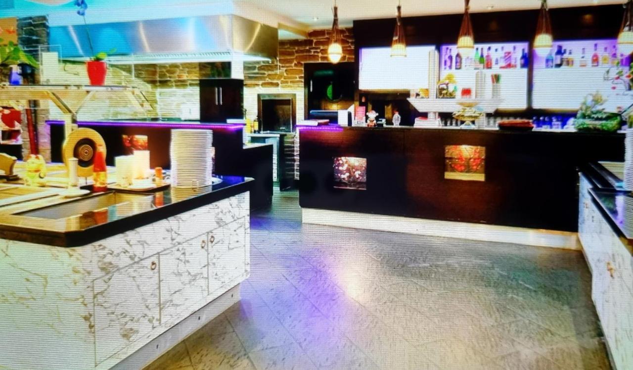 Exo Square Heidelberg/Schwetzingen - By Superfly Hotels Екстериор снимка
