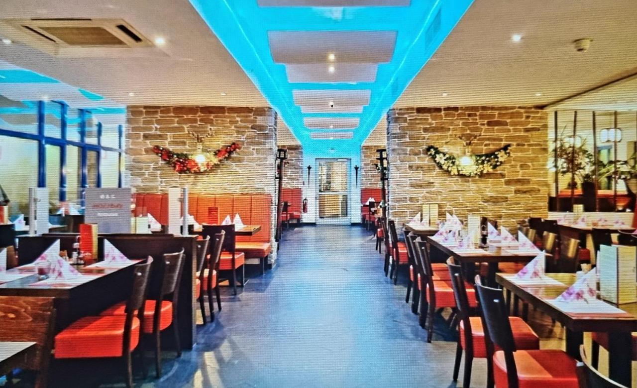 Exo Square Heidelberg/Schwetzingen - By Superfly Hotels Екстериор снимка