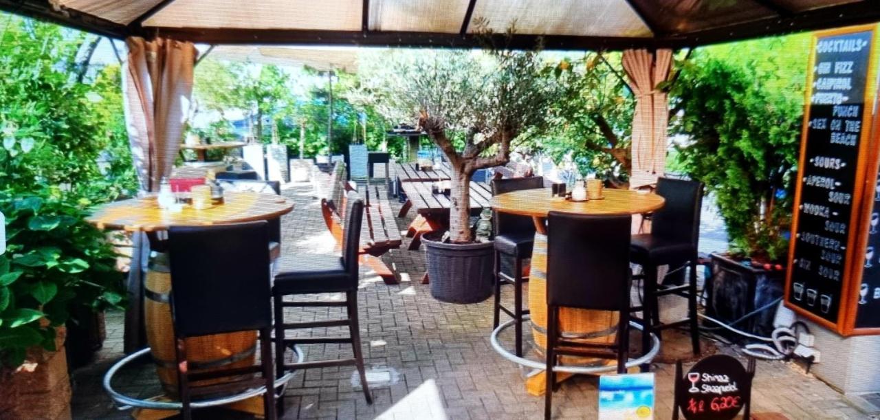 Exo Square Heidelberg/Schwetzingen - By Superfly Hotels Екстериор снимка