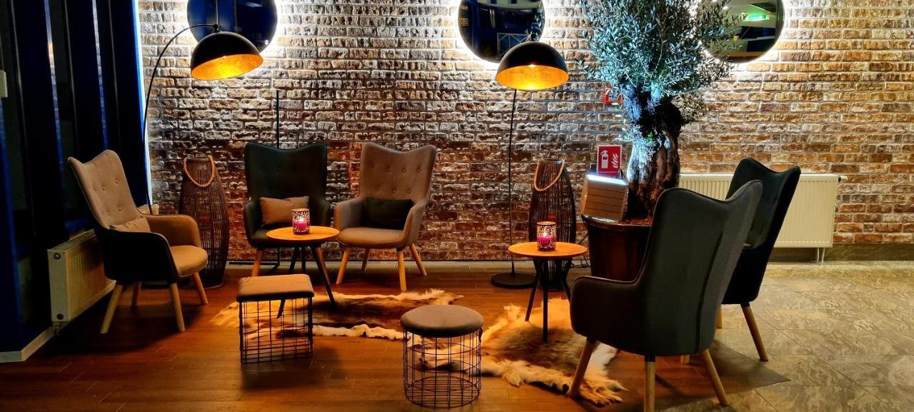Exo Square Heidelberg/Schwetzingen - By Superfly Hotels Екстериор снимка
