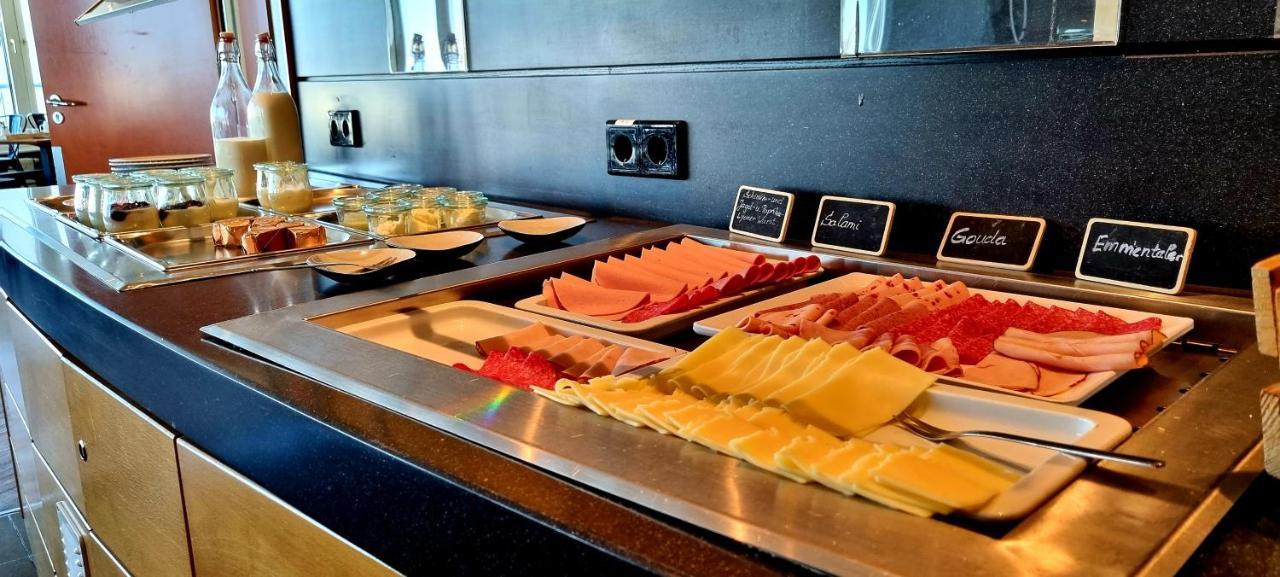 Exo Square Heidelberg/Schwetzingen - By Superfly Hotels Екстериор снимка