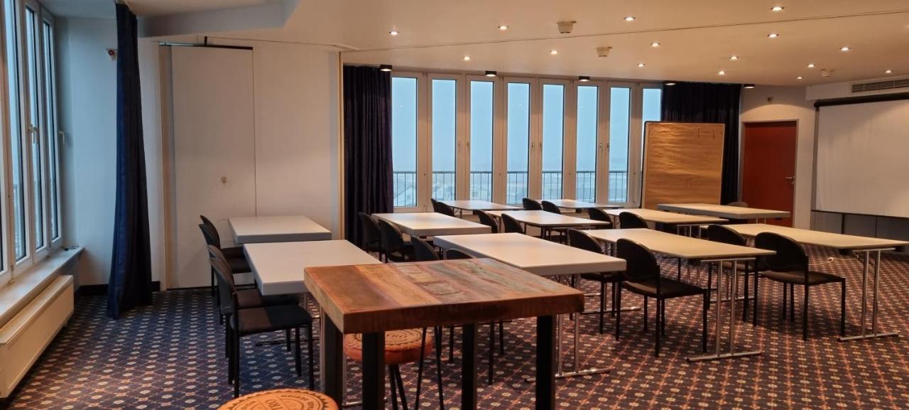 Exo Square Heidelberg/Schwetzingen - By Superfly Hotels Екстериор снимка