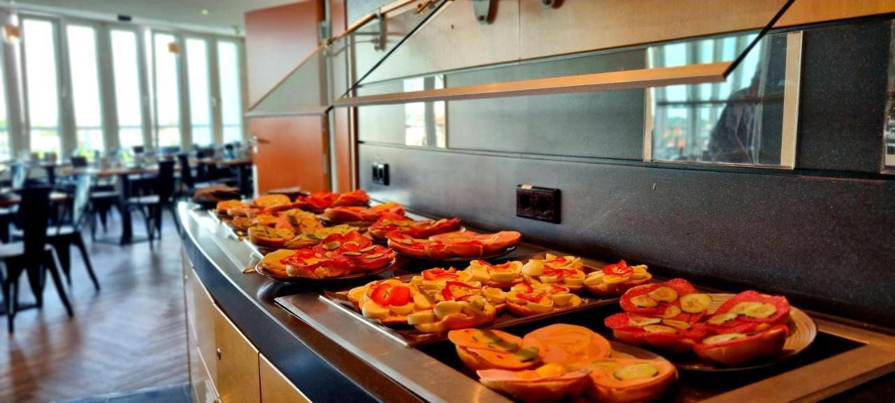 Exo Square Heidelberg/Schwetzingen - By Superfly Hotels Екстериор снимка